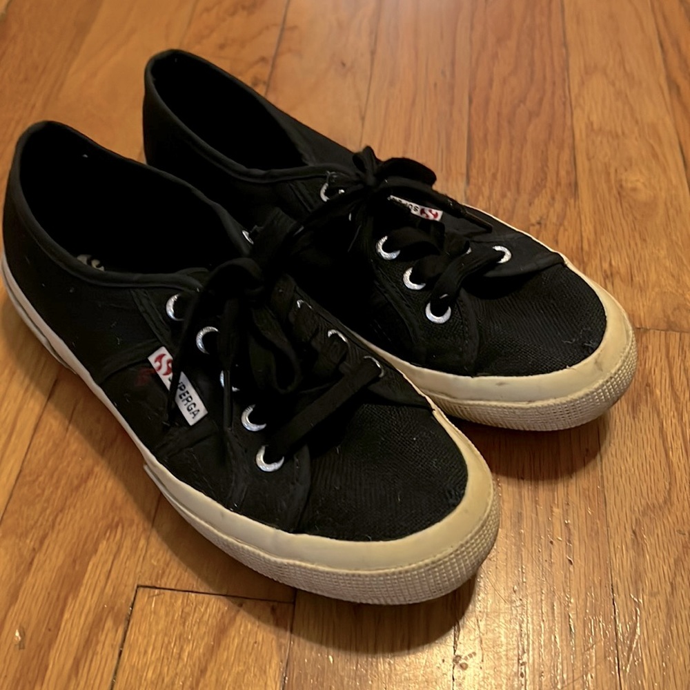 Superga shoes